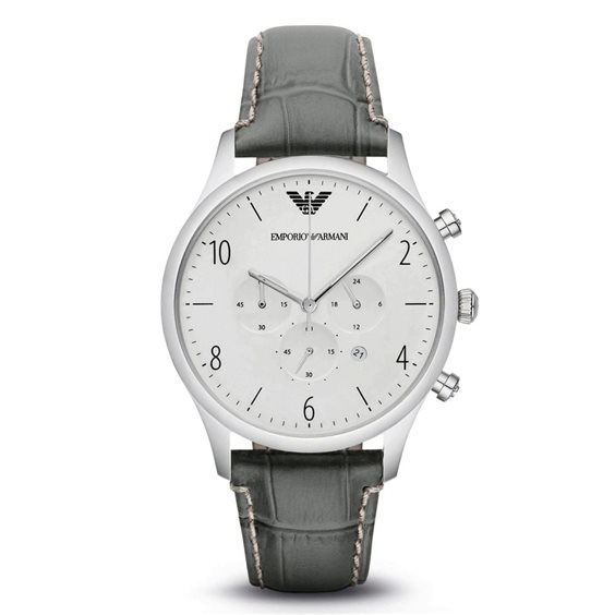 Oiritaly Watch Quartz Man Emporio Armani AR1861 Classic